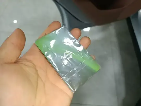 Leapmotor C11 2026 (5700 км)