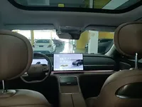 Leapmotor C11 2026 (5700 км)
