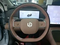 Leapmotor C11 2026 (5700 км)