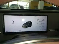 Leapmotor C11 2026 (5700 км)