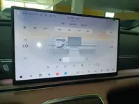 Leapmotor C11 2026 (5700 км)