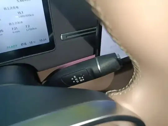 Leapmotor C11 2026 (5700 км)