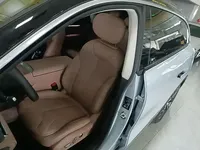 Leapmotor C11 2026 (5700 км)