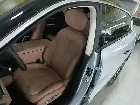 Leapmotor C11 2026 (5700 км)