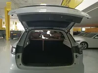 Leapmotor C11 2026 (5700 км)