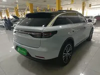 Leapmotor C11 2026 (5700 км)