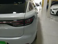 Leapmotor C11 2026 (5700 км)