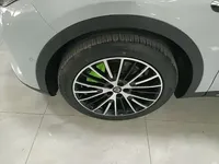 Leapmotor C11 2026 (5700 км)