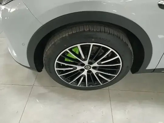 Leapmotor C11 2026 (5700 км)