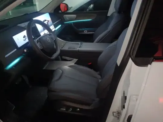 Leapmotor C11 2026 (100 км)