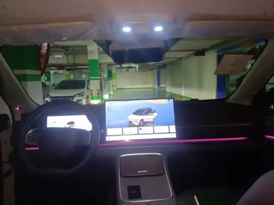 Leapmotor C11 2026 (100 км)