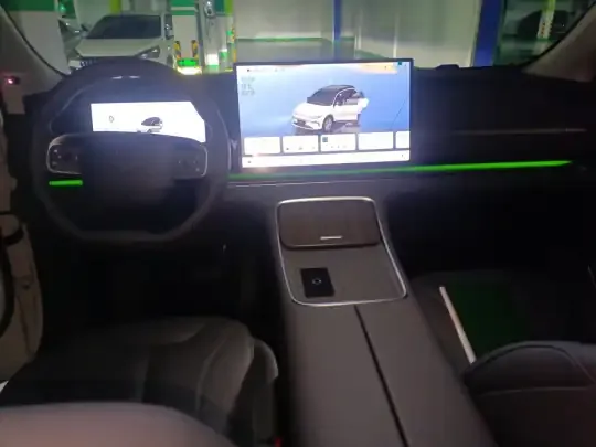 Leapmotor C11 2026 (100 км)