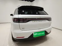 Leapmotor C11 2026 (100 км)