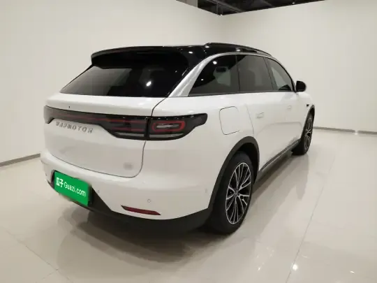 Leapmotor C11 2026 (100 км)