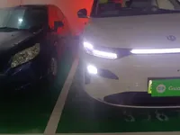 Leapmotor C11 2026 (100 км)