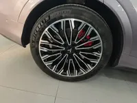 VOYAH FREE 2025 (9600 км)