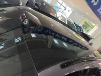VOYAH FREE 2025 (9600 км)