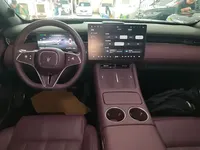 VOYAH FREE 2025 (9600 км)