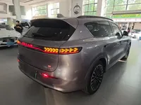 VOYAH FREE 2025 (9600 км)