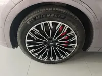 VOYAH FREE 2025 (9600 км)