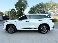 Changan CS75 PLUS 2025 (12000 км)