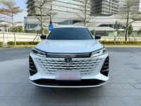 Changan CS75 PLUS 2025 (12000 км)