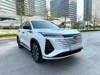 Changan CS75 PLUS 2025 (12000 км)