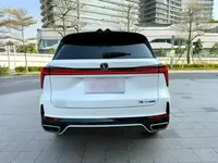 Changan CS75 PLUS 2025 (12000 км)