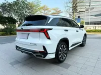 Changan CS75 PLUS 2025 (12000 км)