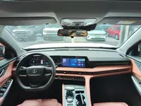 Changan CS75 PLUS 2025 (12000 км)