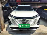 Changan CS75 PLUS 2025 (12000 км)