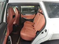 Changan CS75 PLUS 2025 (12000 км)