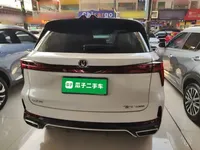 Changan CS75 PLUS 2025 (12000 км)