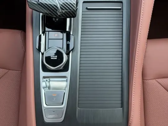 Changan CS75 PLUS 2025 (12000 км)