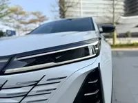 Changan CS75 PLUS 2025 (12000 км)