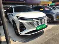 Changan CS75 PLUS 2025 (12000 км)