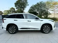Changan CS75 PLUS 2025 (12000 км)