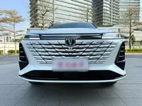 Changan CS75 PLUS 2025 (12000 км)