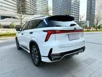 Changan CS75 PLUS 2025 (12000 км)