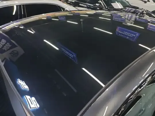 Audi A5L 2026 (700 км)