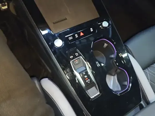 Audi A5L 2026 (700 км)