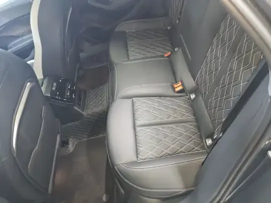 Audi A5L 2026 (700 км)