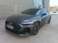 Audi A5L 2026 (2800 км)
