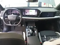 Audi A5L 2026 (2800 км)