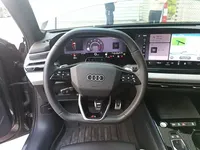 Audi A5L 2026 (2800 км)