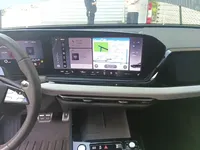 Audi A5L 2026 (2800 км)