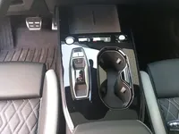 Audi A5L 2026 (2800 км)