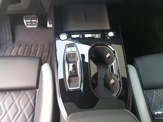 Audi A5L 2026 (2800 км)