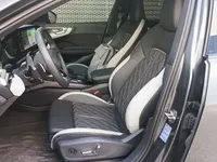 Audi A5L 2026 (2800 км)