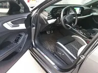 Audi A5L 2026 (2800 км)